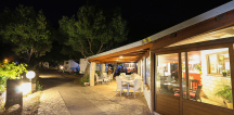 Camp Palme *** 