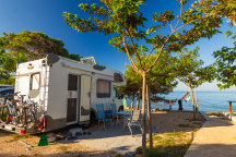 Camping Kargita *** 