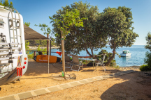 Camping Kargita *** 