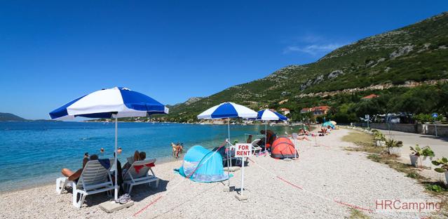 Camp Palme *** 