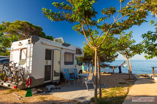 Camping Kargita *** 