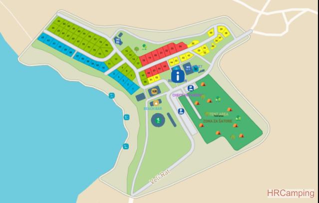 Camping Kargita *** 