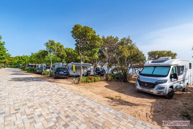 Camping Kargita *** 